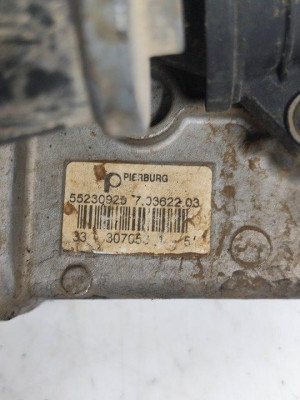 VALVULA EGR, FIAT, III FIORINO (225)