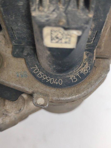  VALVULA EGR FIAT III FIORINO (225) 