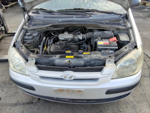  HYUNDAI GETZ (TB) 