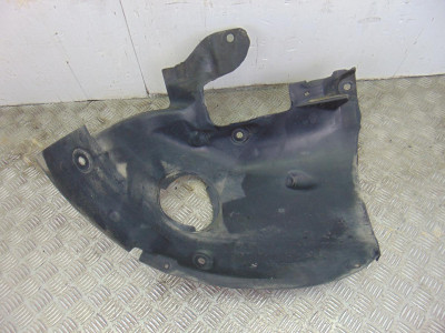 PASO RUEDA, RENAULT, MEGANE II BERLINA 5P