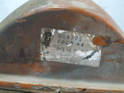FARO DERECHO, CITROEN, C 15