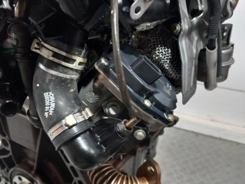  MOTOR COMPLETO NISSAN JUKE (F15E) 