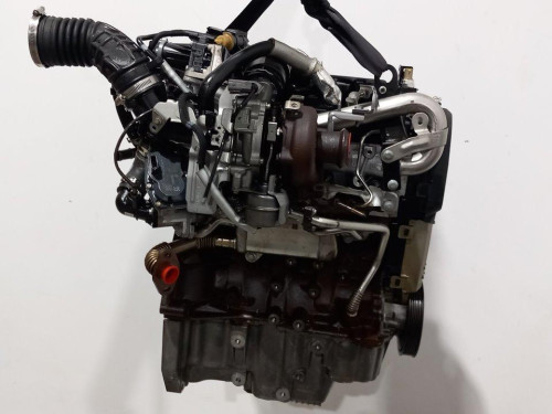  MOTOR COMPLETO NISSAN JUKE (F15E) 