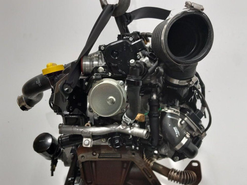  MOTOR COMPLETO NISSAN JUKE (F15E) 