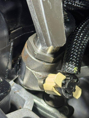  MOTOR COMPLETO NISSAN JUKE (F15E) 