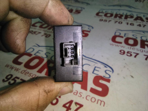  INTERRUPTOR PEUGEOT 208 