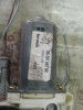 MOTOR ELEVALUNAS TRASERO IZQUIERDO Peugeot 607 (S1)(12.2000) 
