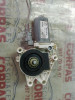 MOTOR ELEVALUNAS TRASERO IZQUIERDO Peugeot 607 (S1)(12.2000) 