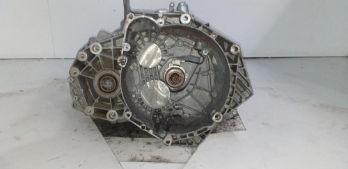  CAJA CAMBIOS, OPEL, INSIGNIA BERLINA 