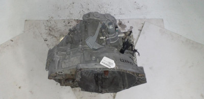 CAJA CAMBIOS, OPEL, INSIGNIA BERLINA