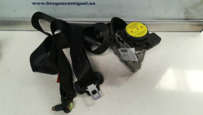 CINTURON SEGURIDAD DELANTERO IZQUIERDO