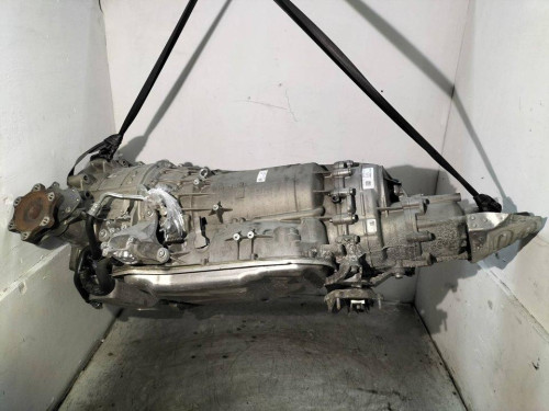  CAJA CAMBIOS, AUDI, A8 (4H2/4H8) 