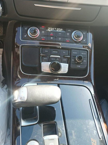  CAJA CAMBIOS, AUDI, A8 (4H2/4H8) 