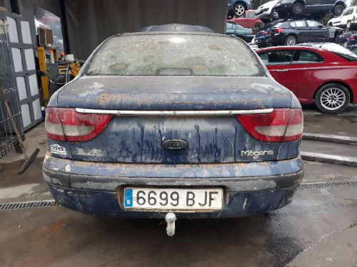 RENAULT MEGANE I FASE 2 CLASSIC (LA...) 