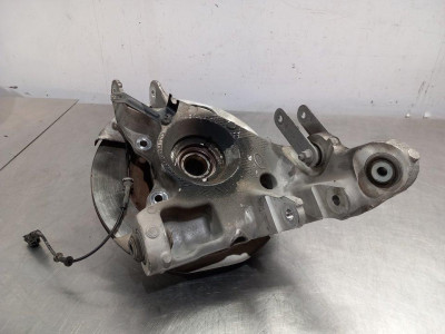 MANGUETA TRASERA IZQUIERDA, JAGUAR, XF