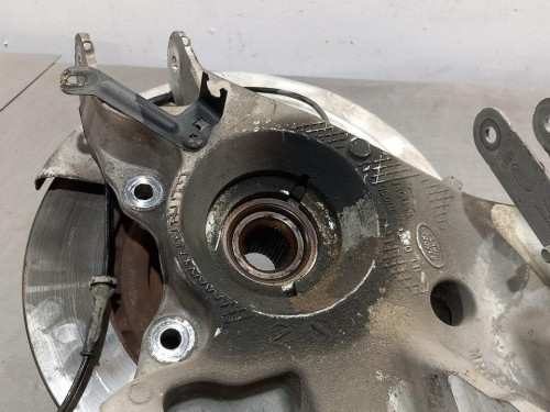  MANGUETA TRASERA IZQUIERDA JAGUAR XF 
