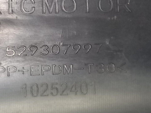  FALDON LATERAL MG ZS 