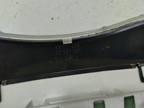  CUADRO INSTRUMENTOS OPEL CORSA B 