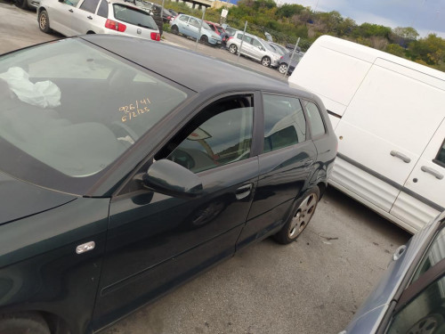  PUERTA DELANTERA IZQUIERDA AUDI A3 SPORTBACK (8PA) 