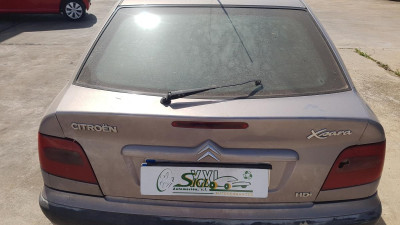 PORTON TRASERO Citroen Xsara Berlina (1997->)
