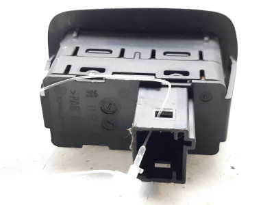 MANDO ELEVALUNAS TRASERO DERECHO, CITROEN, C4 PICASSO