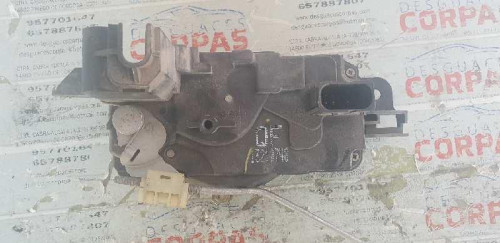 CERRADURA PUERTA DELANTERA IZQUIERDA OPEL ASTRA H GTC 