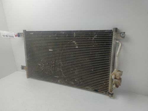 CONDENSADOR / RADIADOR AIRE ACONDICIONADO Mitsubishi MONTERO SPORT (K90) 