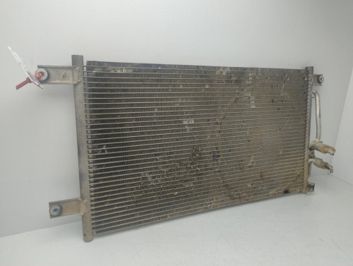 CONDENSADOR / RADIADOR AIRE ACONDICIONADO Mitsubishi MONTERO SPORT (K90) 