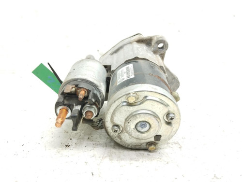MOTOR ARRANQUE RENAULT CAPTUR I 