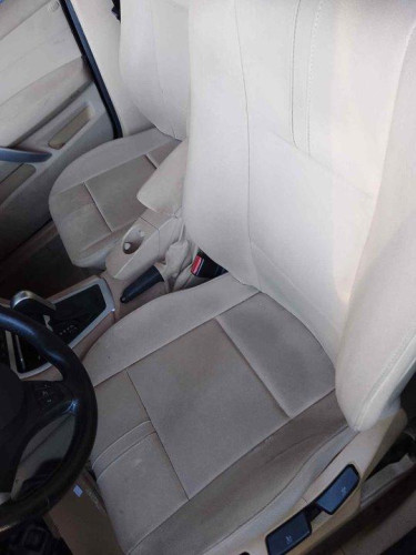 ASIENTO DELANTERO IZQUIERDO BMW SERIE X3 (E83) 