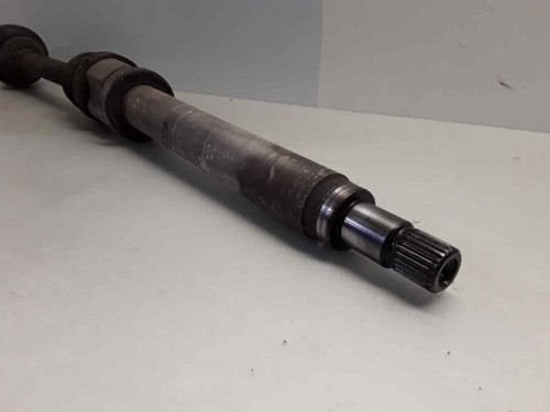 TRANSMISION DELANTERA DERECHA Ford FOCUS BERLINA (CAK) 