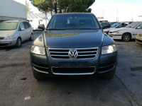 VOLKSWAGEN TOUAREG (7LA)