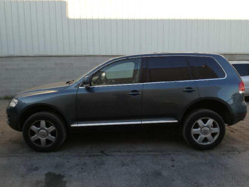 VOLKSWAGEN TOUAREG (7LA) — vehículo donante para recambios 