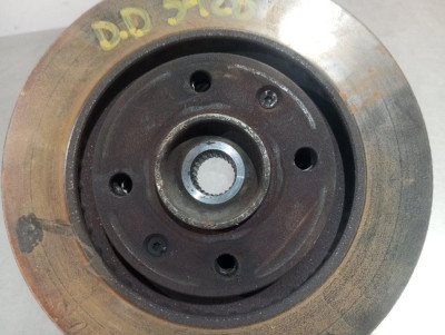 MANGUETA DELANTERA DERECHA, CITROEN, C3 PICASSO