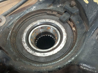 MANGUETA DELANTERA DERECHA, CITROEN, C3 PICASSO