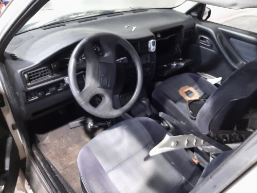  SEAT TOLEDO (1L) 
