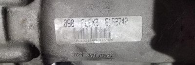 CAJA CAMBIOS, AUDI, A6 BERLINA (4F2)