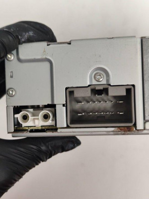 SISTEMA AUDIO / RADIO CD, VOLVO, S40 BERLINA