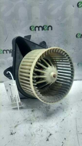  MOTOR CALEFACCION FIAT I DOBLÒ (119) 