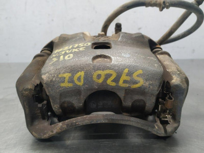 PINZA DE FRENO DELANTERA IZQUIERDA, NISSAN, JUKE (F15E)