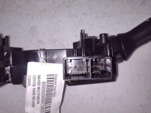  MANDO MULTIFUNCION TOYOTA YARIS (P13) 