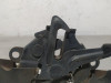  CERRADURA CAPO TOYOTA COROLLA VERSO (R1) 