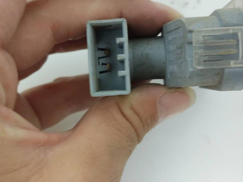  NO IDENTIFICADO Seat LEON (1M1) 