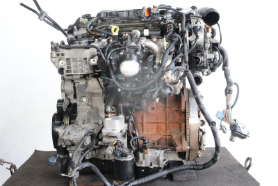 MOTOR COMPLETO, Peugeot, 508 SW