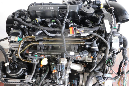 MOTOR COMPLETO Peugeot 508 SW 