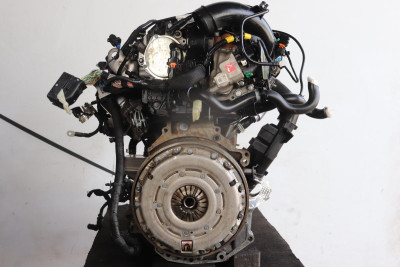 MOTOR COMPLETO, Peugeot, 508 SW