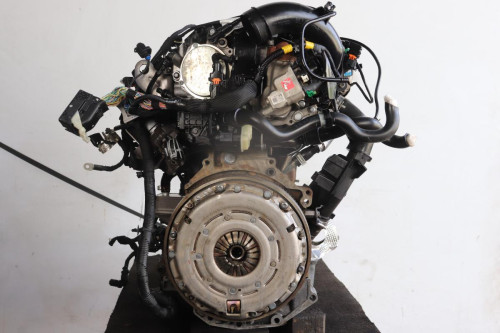 MOTOR COMPLETO Peugeot 508 SW 