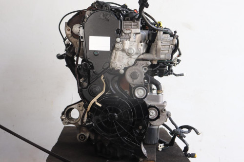 MOTOR COMPLETO Peugeot 508 SW 