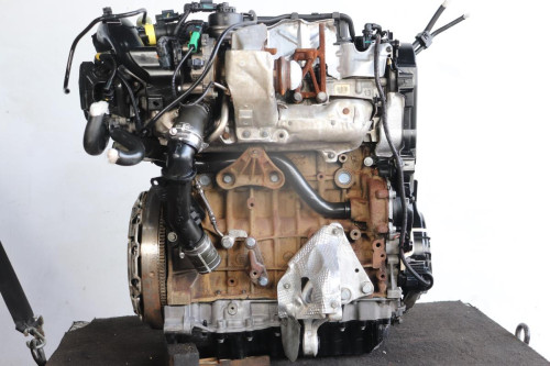 MOTOR COMPLETO Peugeot 508 SW 