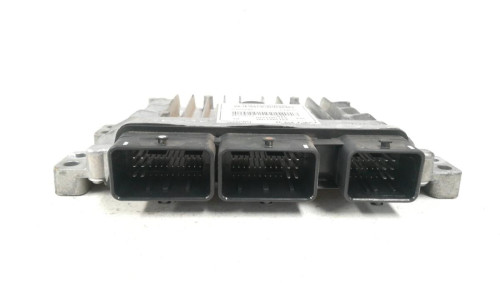  CENTRALITA MOTOR UCE RENAULT MEGANE III BERLINA 5P 